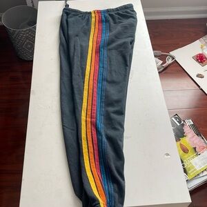 AVIATOR NATION SWEATPANTS